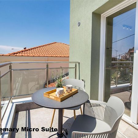 Alla Strada - Micro Suites Limenaria  Exterior photo
