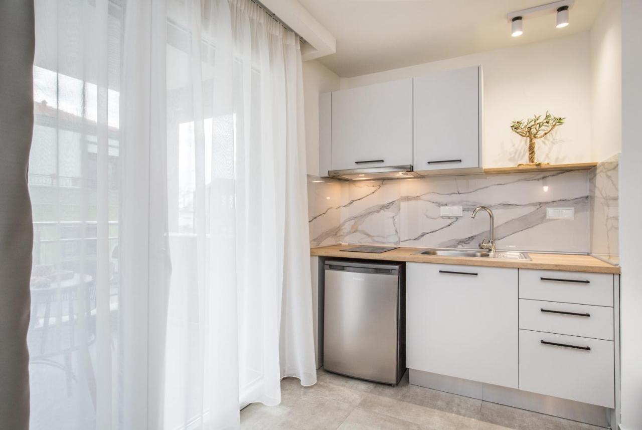 Alla Strada - Micro Suites Limenaria  Exterior photo