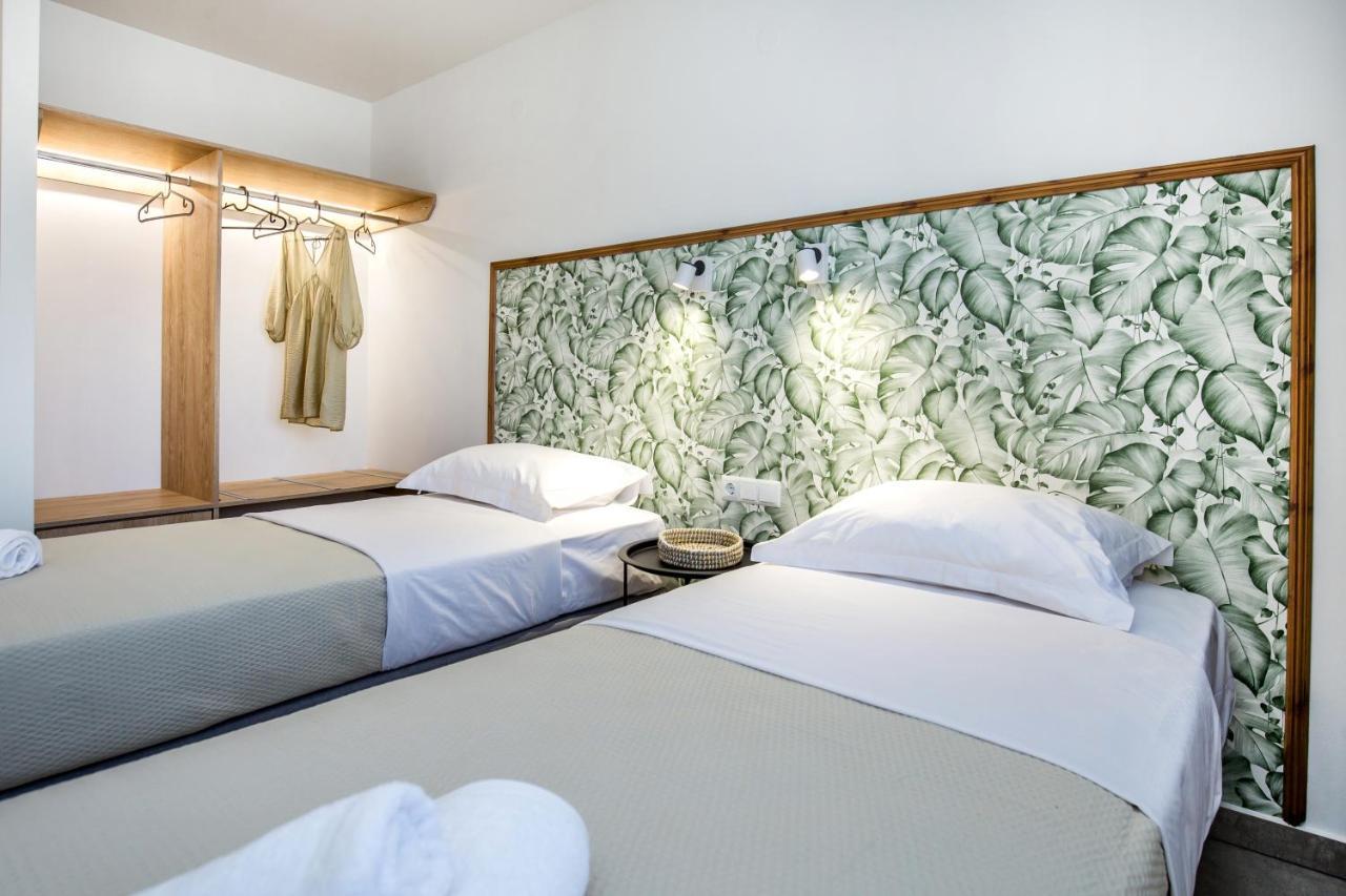 Alla Strada - Micro Suites Limenaria  Exterior photo