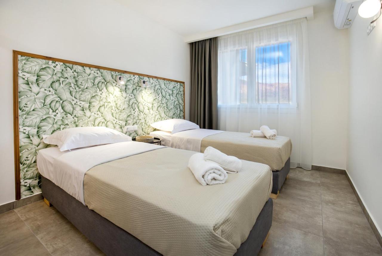 Alla Strada - Micro Suites Limenaria  Exterior photo