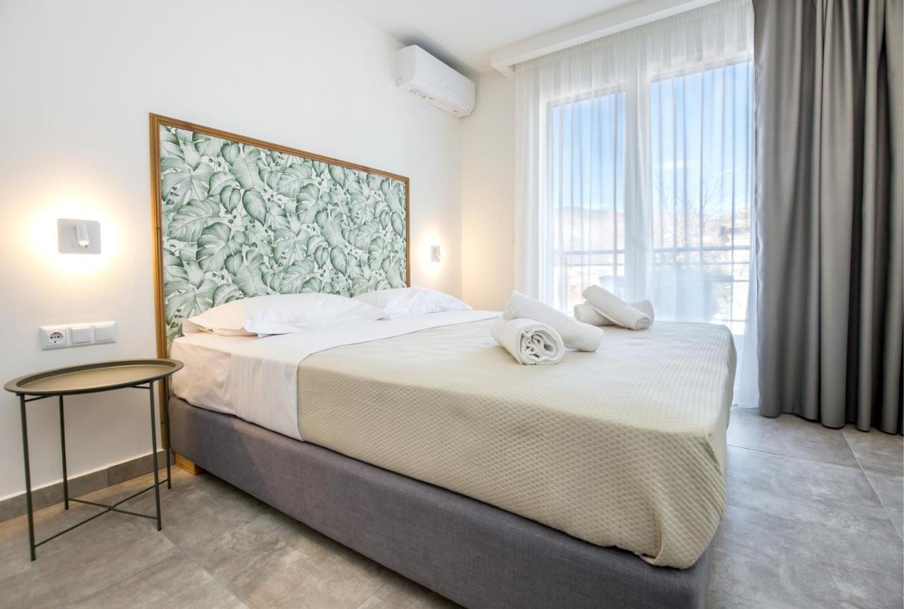 Alla Strada - Micro Suites Limenaria  Exterior photo