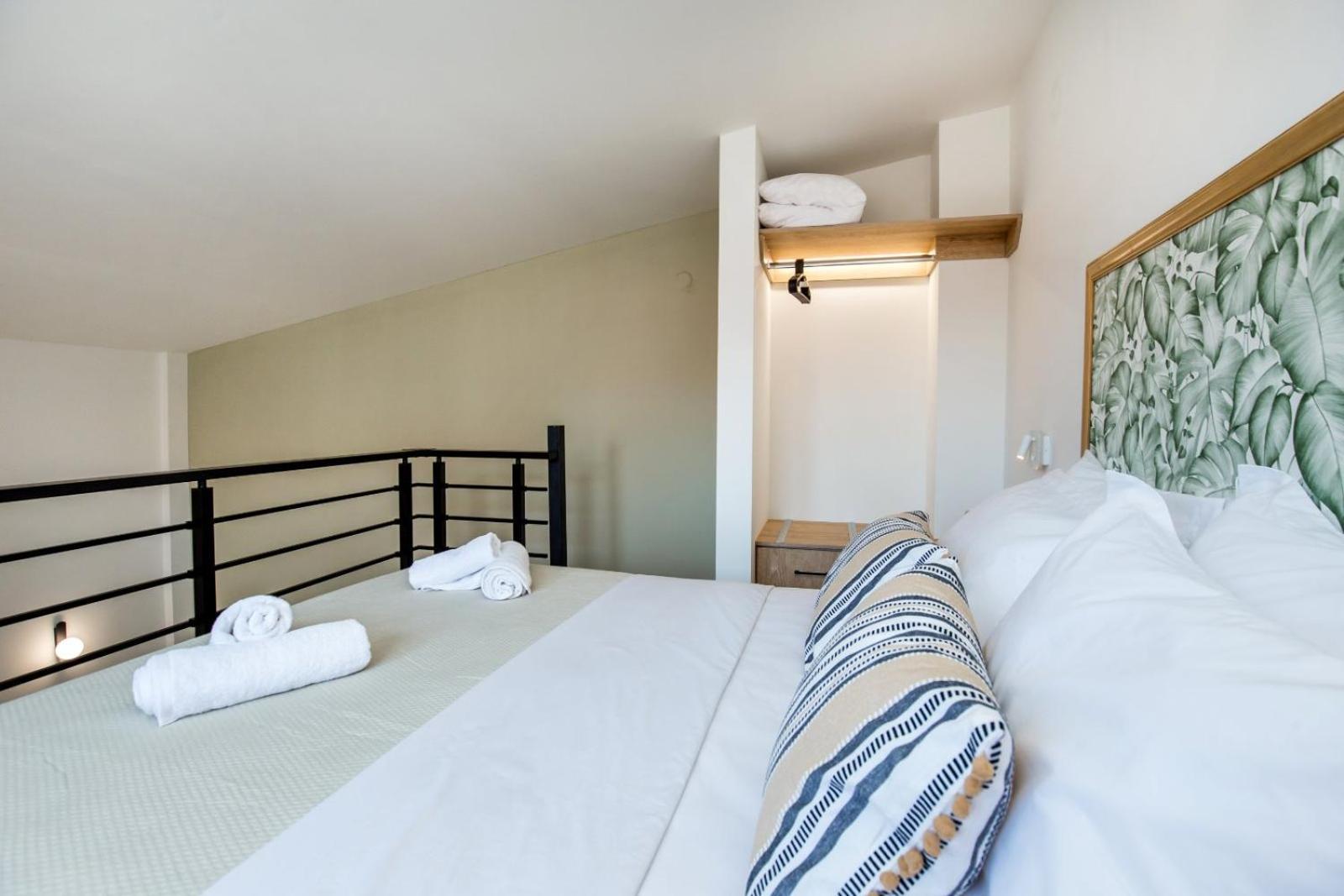 Alla Strada - Micro Suites Limenaria  Exterior photo