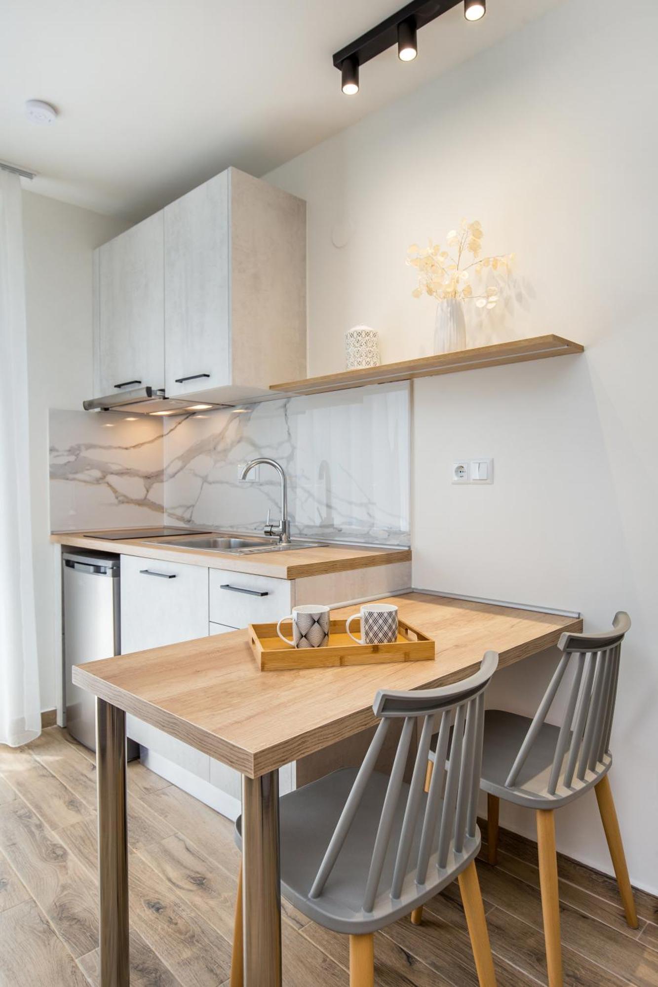 Alla Strada - Micro Suites Limenaria  Exterior photo